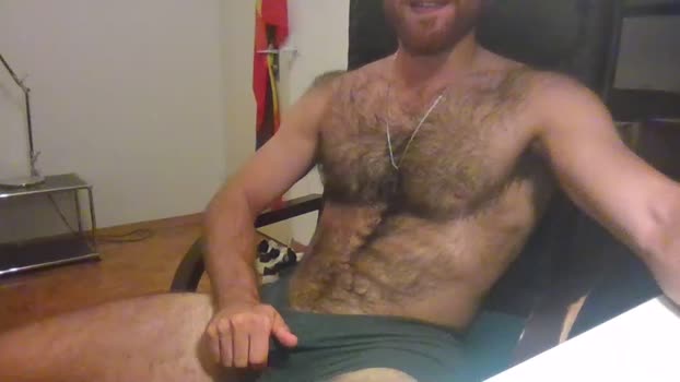 hairymanjerking  27-07-2023 video deepthroat