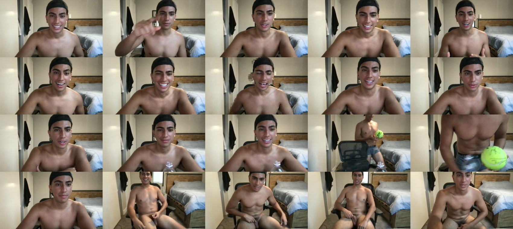 julianisshy  27-07-2023 video kissing