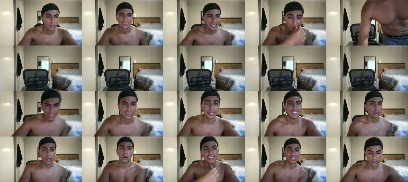 julianisshy  27-07-2023 video love