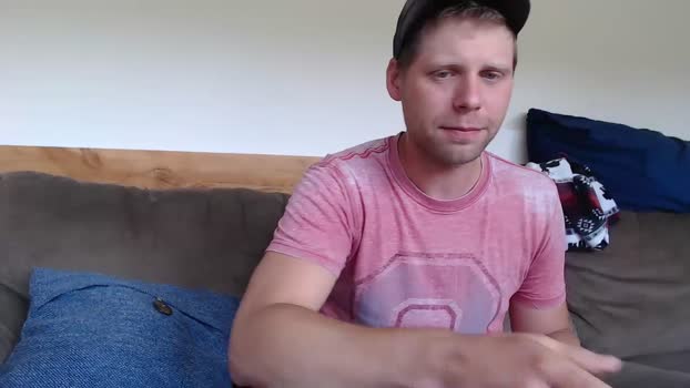 lancehardin  28-07-2023 video kissing