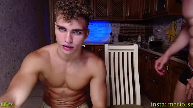 mario_serhos  27-07-2023 video sexybody