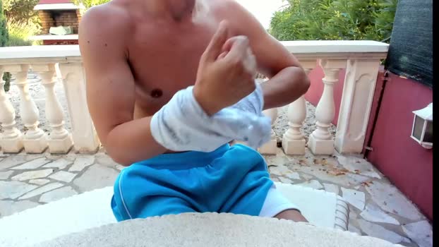 mewtwo__  27-07-2023 video Show