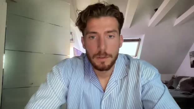 needattention21  27-07-2023 video Naked