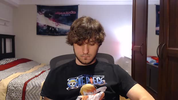 spangy19  27-07-2023 video cute