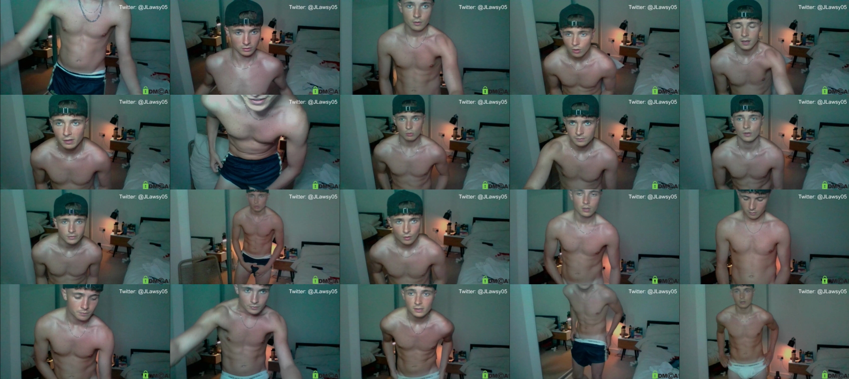 xjoshlawson  27-07-2023 video nasty