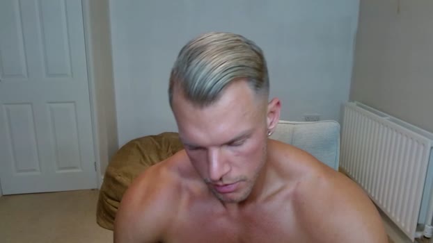 alexandersteelmuscle  29-07-2023 video Video