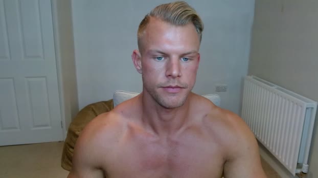 alexandersteelmuscle  29-07-2023 video analtoy