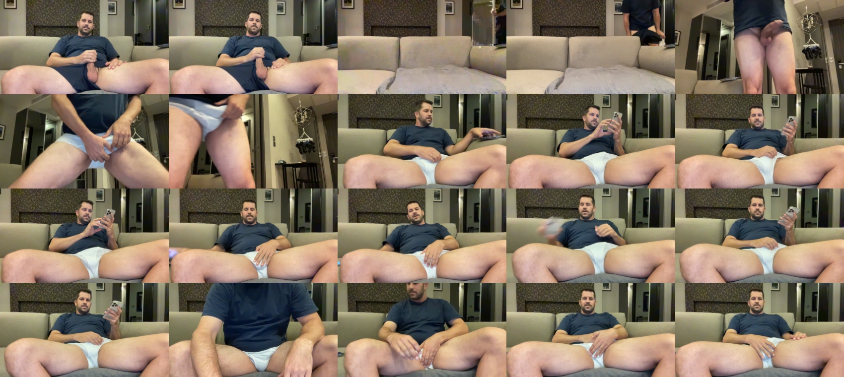 alphamasterjax  29-07-2023 video gay