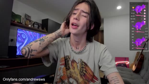 andrew_round  28-07-2023 video orgasm