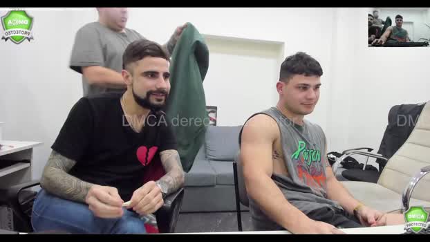 classied  28-07-2023 video jerking