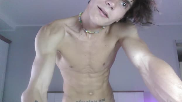 eric_crush  28-07-2023 video show