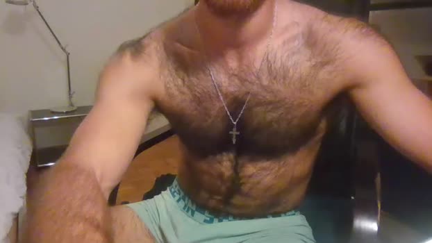 hairymanjerking  28-07-2023 video kink