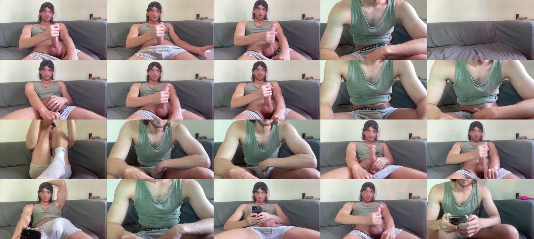 jameshark777  28-07-2023 video twink