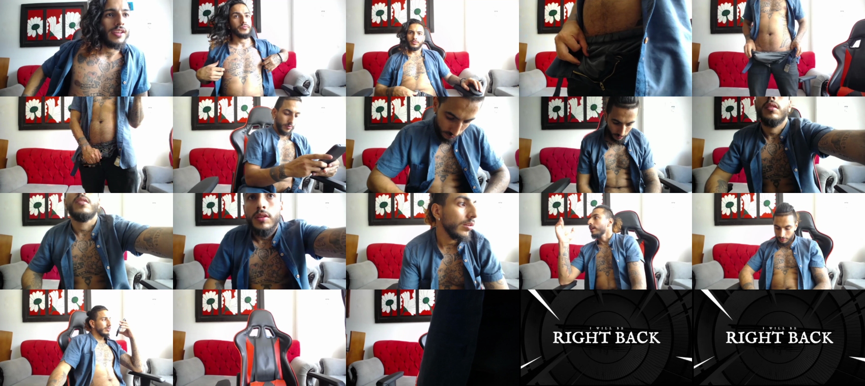 lancelot_sexx  28-07-2023 video amateur