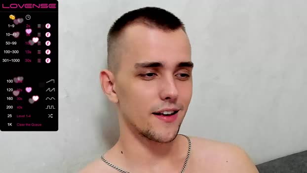 larstar01  28-07-2023 video striptease