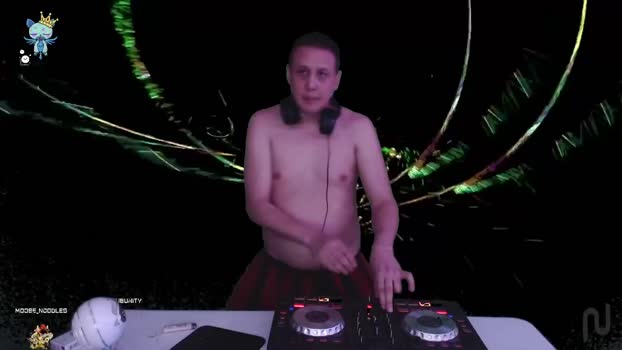 moose_noodles  29-07-2023 video squirt