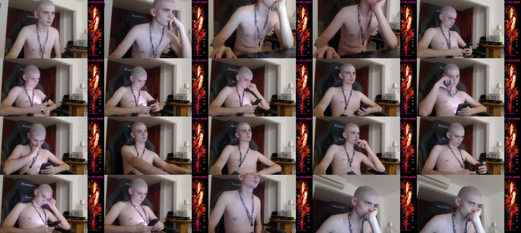 ofsolovicio  28-07-2023 video fingering