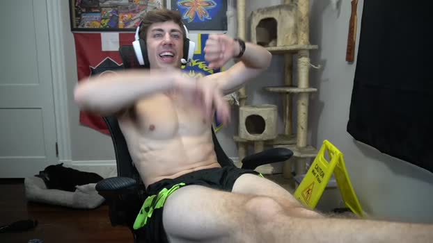 sydaffect  28-07-2023 video Nude