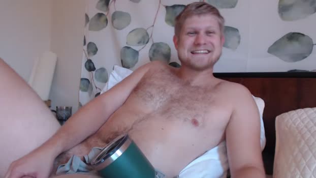 thehairyprince  28-07-2023 video Pretty