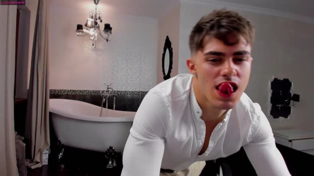 wilsonjules  28-07-2023 video bigballs