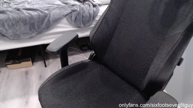 6foot7fitguy  29-07-2023 video Ass