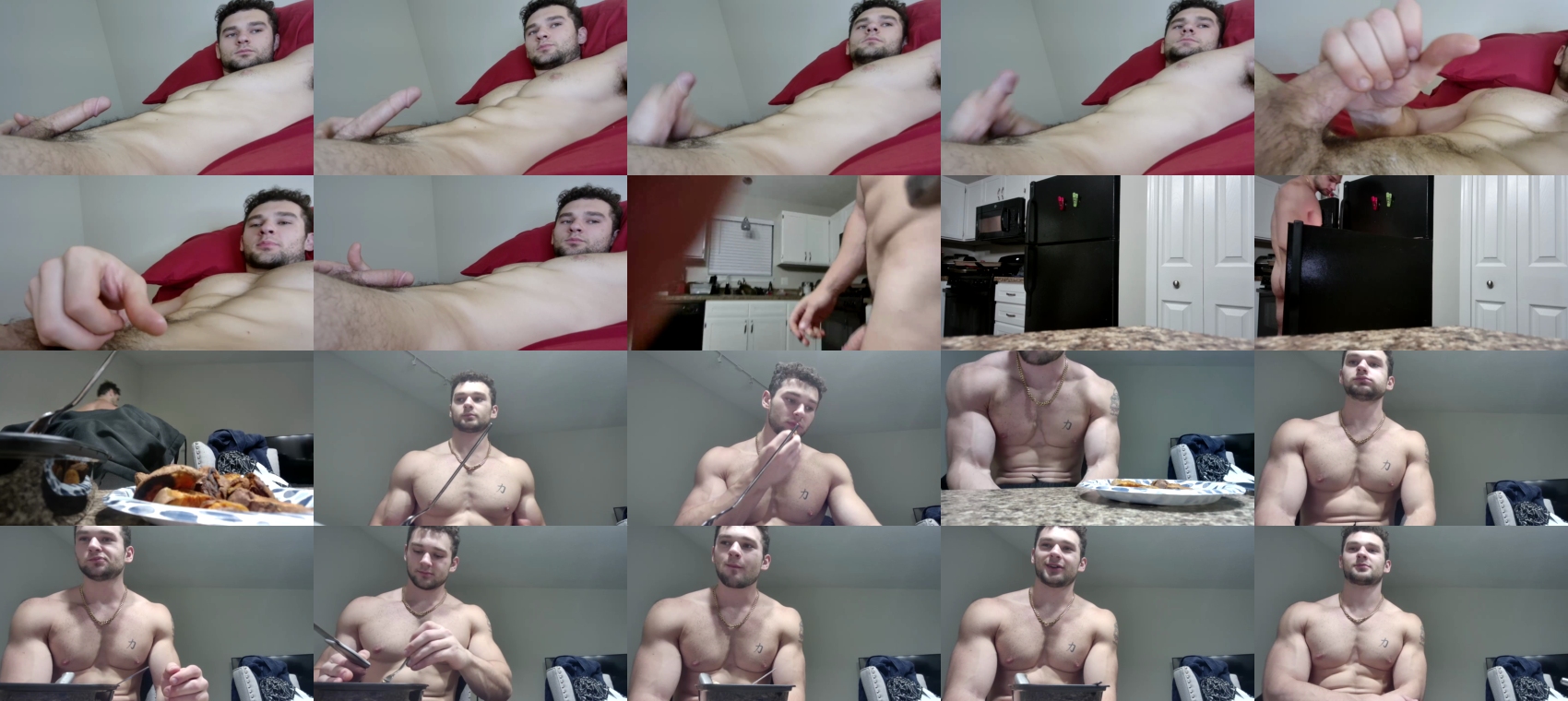 alphazack14  29-07-2023 video Video