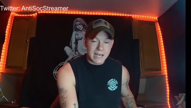 antisocialstreamer  29-07-2023 video gag