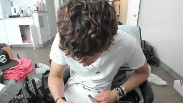 bashful4200  29-07-2023 video Webcam