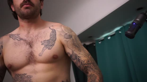 dukethedude  29-07-2023 video oral