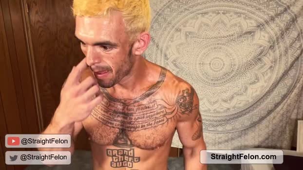 felonontetherstr8  29-07-2023 video sweet