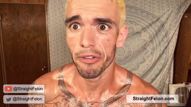 felonontetherstr8  29-07-2023 video cute