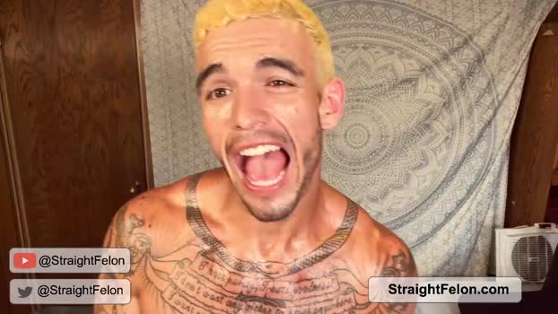 felonontetherstr8  29-07-2023 video prettyface