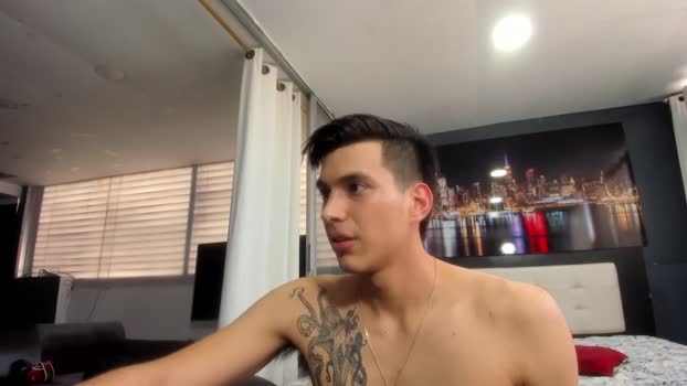 fuckboys_hot  29-07-2023 video orgasm