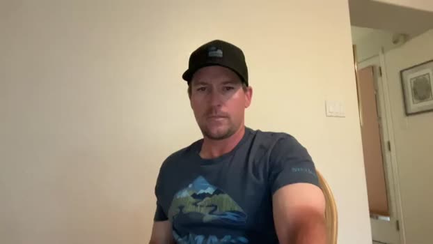 golfman234  29-07-2023 video jerkoff