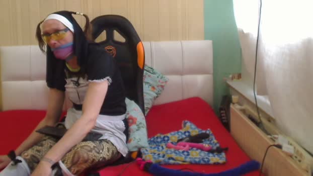 jacekwrrr  30-07-2023 video legs