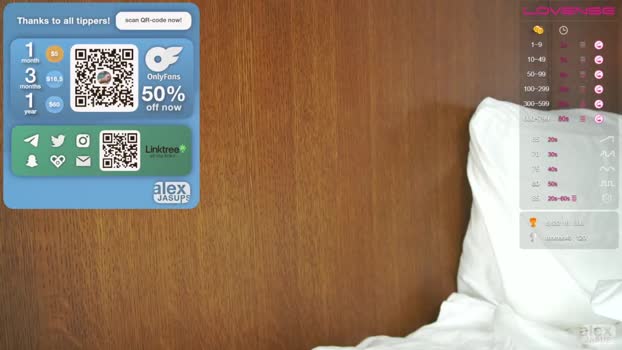 jasper_sweet_arce  29-07-2023 video Cam