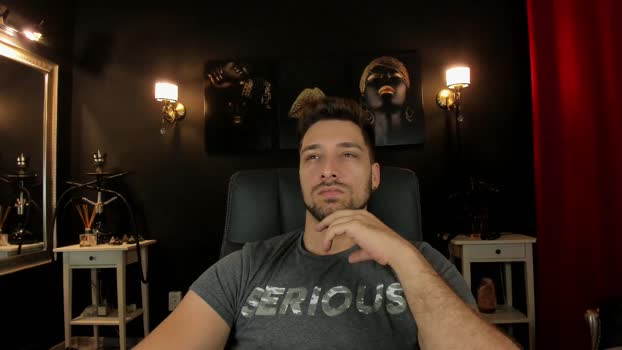 masterjasonbdsm  29-07-2023 video Show