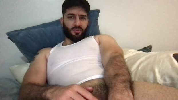 mrhabibi28  30-07-2023 video jerking