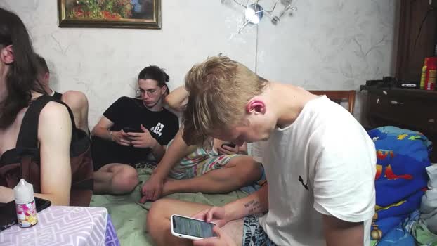 oscar_wildy  29-07-2023 video hot