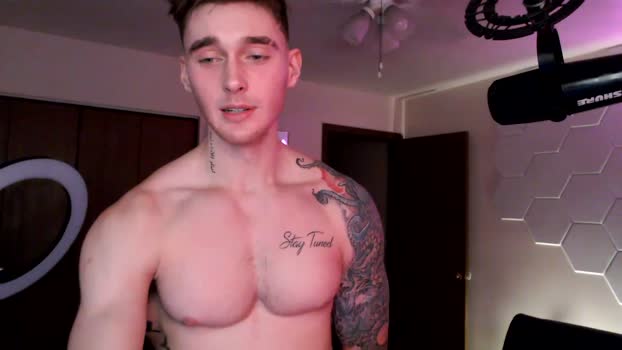 thebrentsavage  29-07-2023 video fuckhard