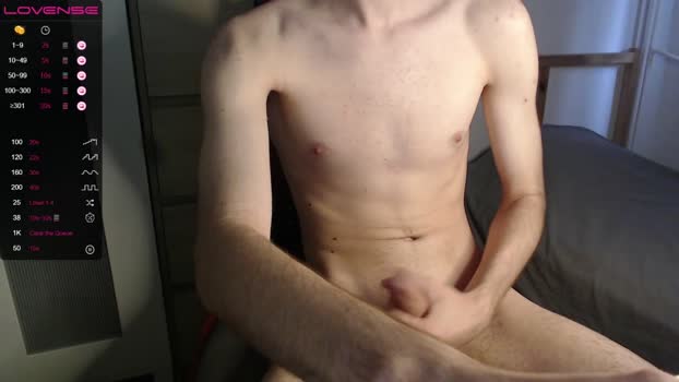 xiaotoshi  30-07-2023 video orgasm