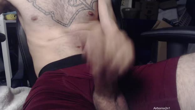 airbornx2n1  30-07-2023 video strip