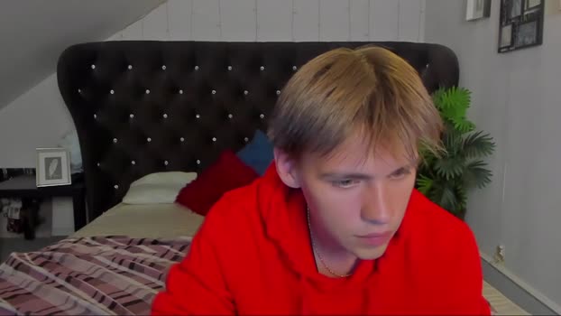 aristarkh_  30-07-2023 video Topless