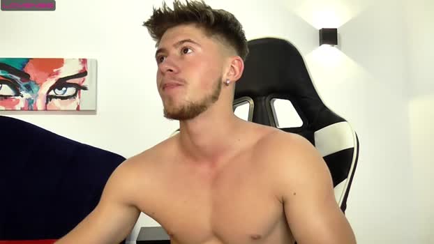 arlobanks  30-07-2023 video hard