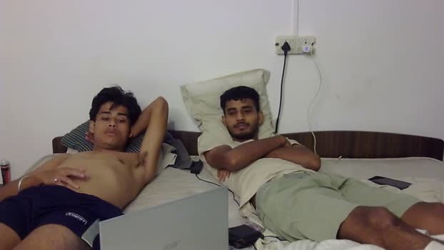 ashish2427  31-07-2023 video Naked