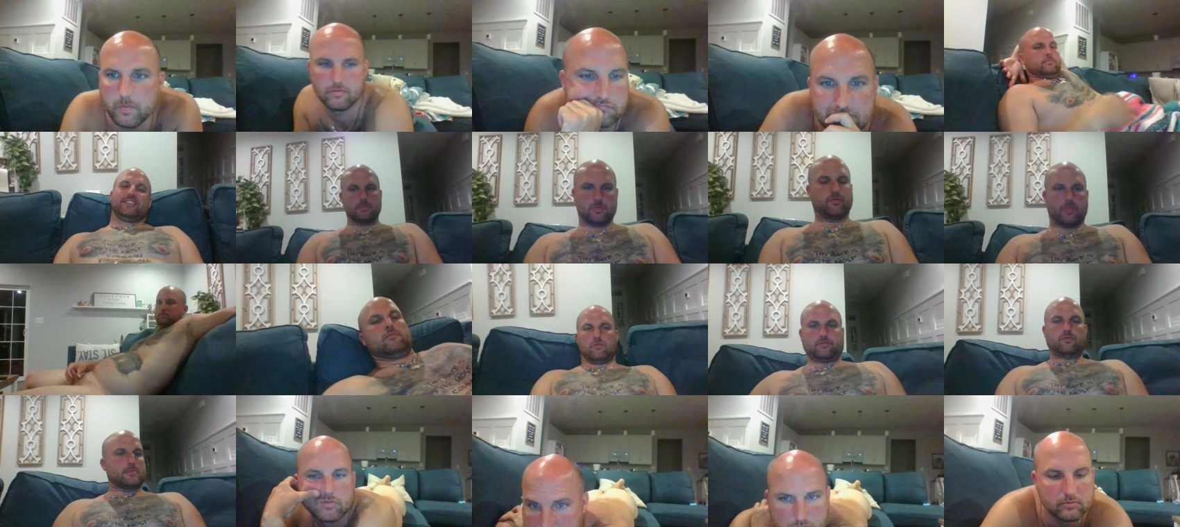 ashtonsdaddy  30-07-2023 video Topless