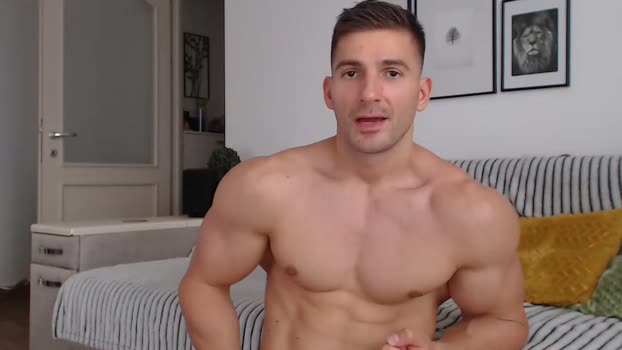 bunzdanny  30-07-2023 video Recorded