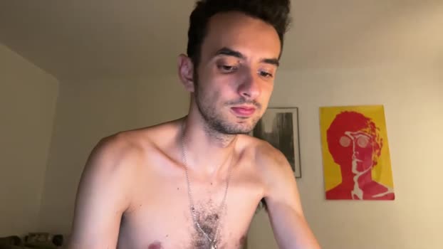 calimontana  30-07-2023 video sexy