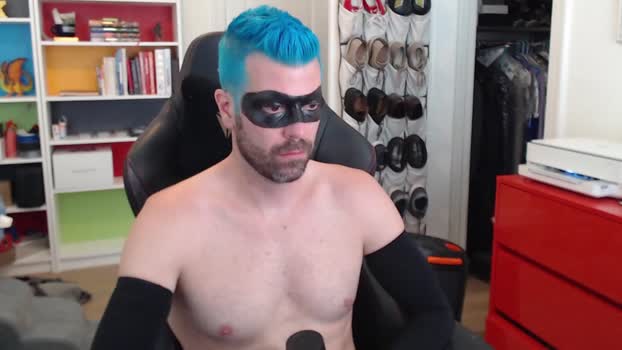 colorfucker  30-07-2023 video fuck