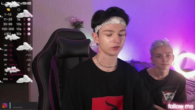 creedadam  31-07-2023 video juicy